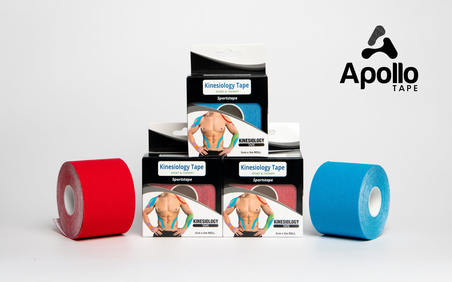 Kinesiology Tape